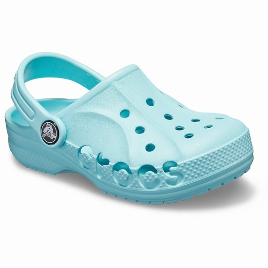 Crocs Baya Sandale Crocs Chlapcenske Modre | KQL015672