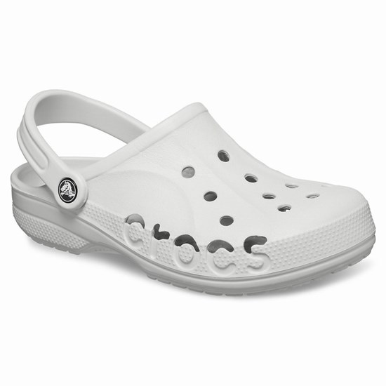 Crocs Baya Sandale Crocs Panske Biele | YHA543897