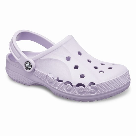 Crocs Baya Sandale Crocs Panske Lavendel | RCY249317