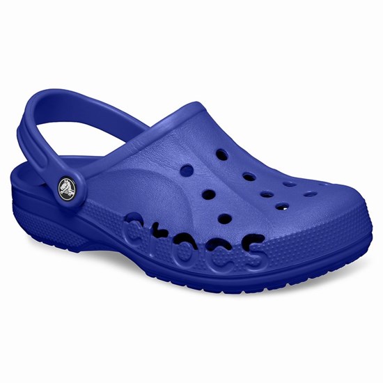 Crocs Baya Sandale Crocs Panske Modre | STZ409723