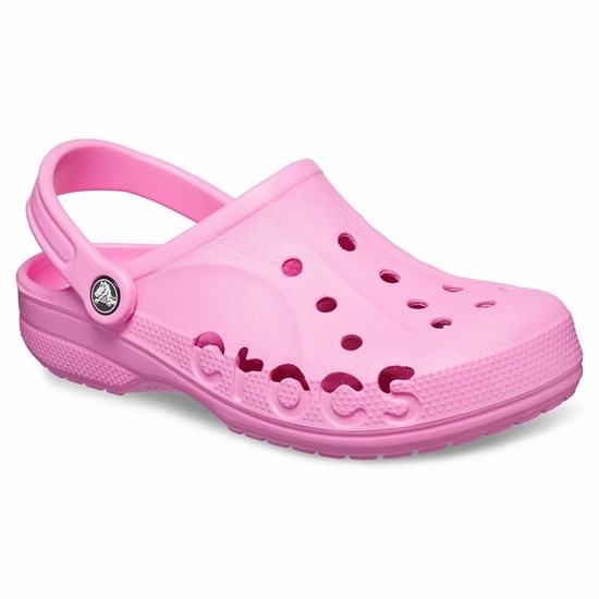 Crocs Baya Sandale Crocs Panske Ruzove | ZWP972358
