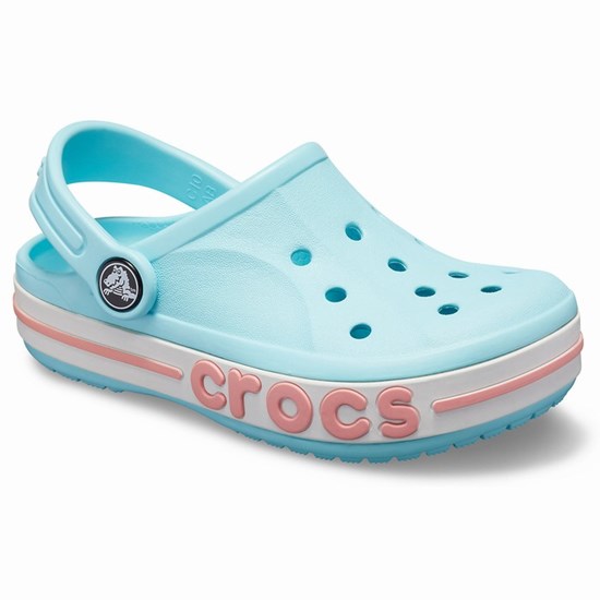 Crocs Bayaband Sandale Crocs Chlapcenske Modre | WMK037296