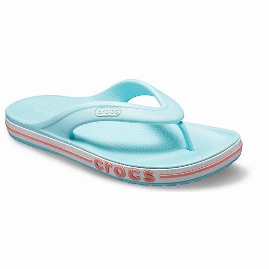 Crocs Bayaband Zabky Damske Modre | EHX093754
