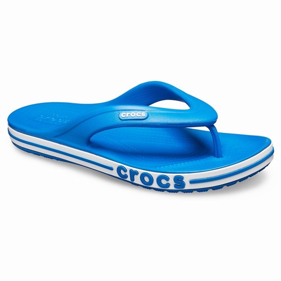 Crocs Bayaband Zabky Damske Modre | NBH634915