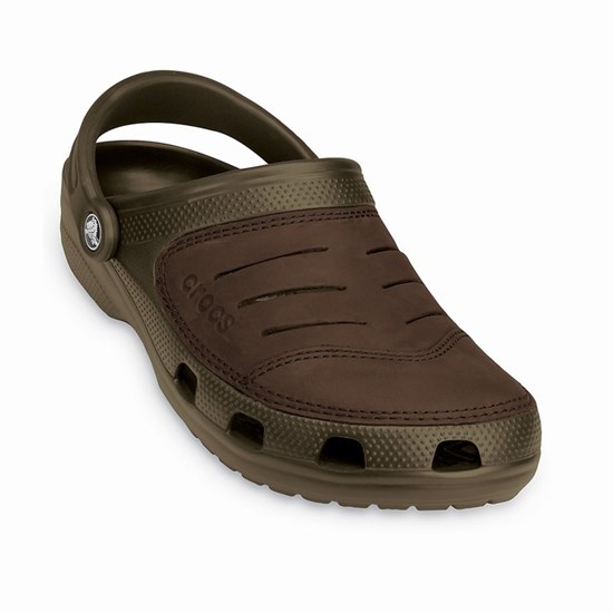 Crocs Bogota Sandale Crocs Panske Čokoláda | FHL432860