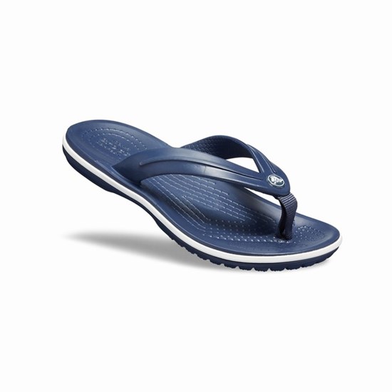 Crocs Crocband™ Sandale Chlapcenske Námornícka Modrá | RCO385470