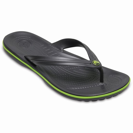 Crocs Crocband™ Zabky Damske Čierne | CZD270146