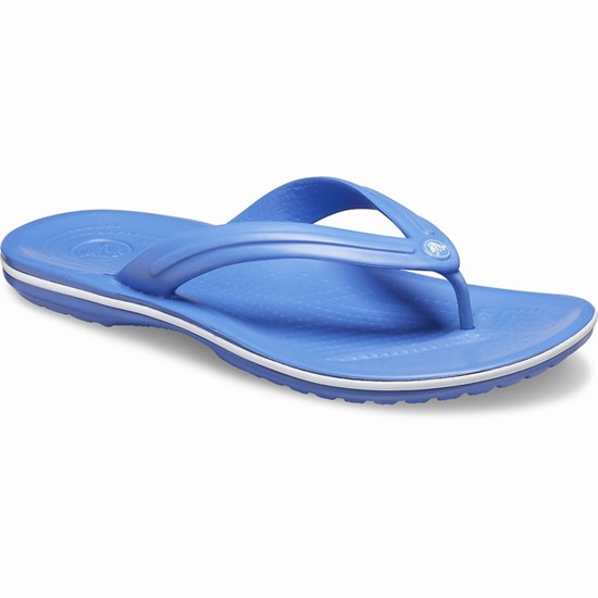 Crocs Crocband™ Zabky Panske Modre | ZGC618390