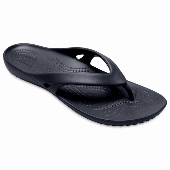 Crocs Kadee II Zabky Damske Námornícka Modrá | KWB762038