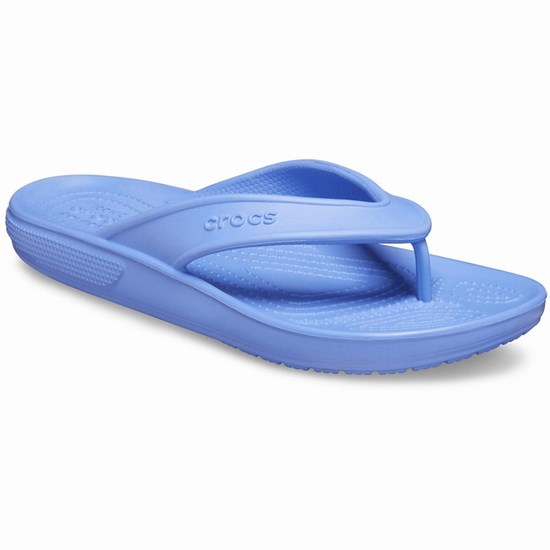 Crocs Klasické II Zabky Panske Modre | BPA986142