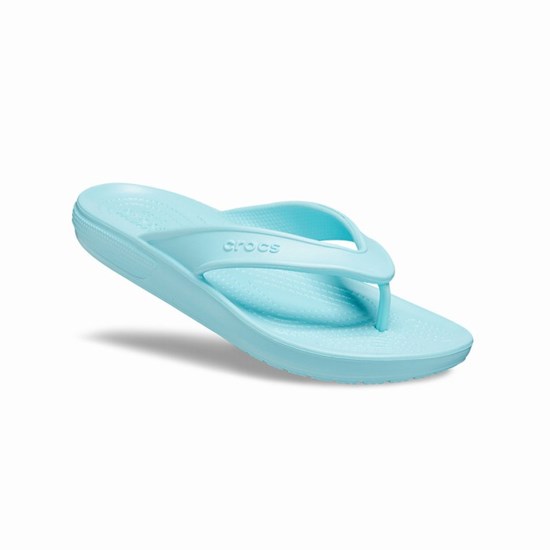 Crocs Klasické II Zabky Panske Modre | FER213849