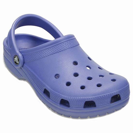 Crocs Klasické Sandale Crocs Damske Nachový | GTC463120