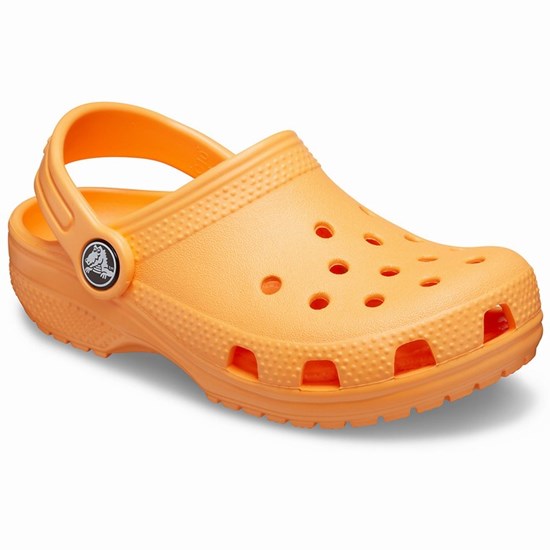 Crocs Klasické Sandale Crocs Dievcenske Koralove | OPM318594