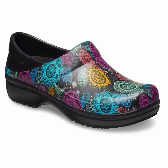 Crocs Neria Pro II Graphic Sandale Crocs Damske Viacfarebný | JXV752830