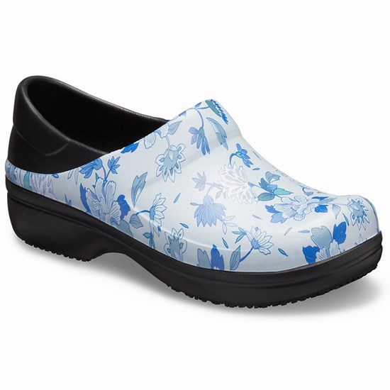Crocs Neria Pro II Graphic Sandale Crocs Damske Čierne | OPA498031