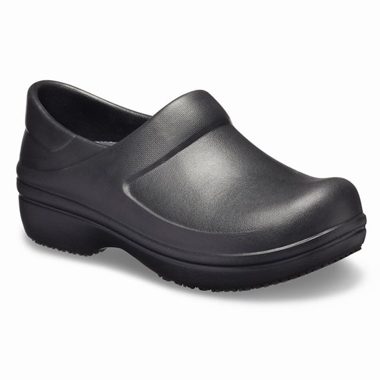 Crocs Neria Pro II Sandale Crocs Damske Čierne | LQA561097