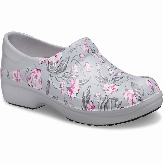 Crocs Vera Bradley Neria Sandale Crocs Damske Siva | OBY296305